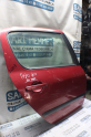 Oto Çıkma Parça / Peugeot / 307 / Kaporta & Karoser / Sağ Arka Kapı / Çıkma Parça 