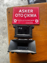 Oto Çıkma Parça / Opel / Astra / Göğüslük & Torpido / Yol Bilgisayarı / Çıkma Parça 