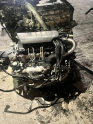 PEUGEOT PARTNER 1.6 HDİ EURO 4 MOTOR KOMPLE ORJINAL ÇIKMA