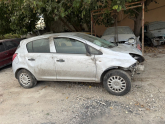 Oto Çıkma Parça / Opel / Corsa / Kaporta & Karoser / Sol Ön Kapı / Çıkma Parça 
