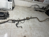 Oto Çıkma Parça / Peugeot / 3008 / Egzoz / Komple Egzoz / Çıkma Parça 