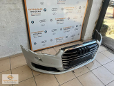 Oto Çıkma Parça / Audi / A6 / Tampon / Ön Tampon / Çıkma Parça 