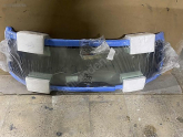Oto Çıkma Parça / Citroen / C3 / Oto Cam / Arka Cam / Sıfır Parça 