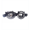 NISSAN QASHQAI SİS FARI SAĞ SOL 2007-2010