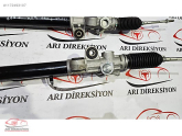 Oto Çıkma Parça / Isuzu / D-Max / Direksiyon / Direksiyon Kutusu / Sıfır Parça 