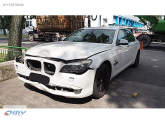 Oto Çıkma Parça / Bmw / 7 Serisi / Tampon / Tampon Kaplaması / Çıkma Parça 