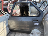 Oto Çıkma Parça / Renault / R 19 / Kaporta & Karoser / Sol Arka Kapı / Çıkma Parça 