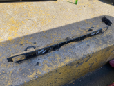 Oto Çıkma Parça / Opel / Vivaro / Tampon / Tampon Demiri / Çıkma Parça 