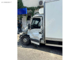 Oto Çıkma Parça / Iveco - Otoyol / 120 / Defransiyel / Arka Defransiyel / Çıkma Parça 