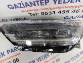 Oto Çıkma Parça / Volkswagen / Passat / Far & Stop / Sol Ön Far / Çıkma Parça 