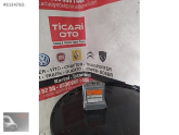 Oto Çıkma Parça / Volkswagen / Crafter / Airbag / Airbag Beyni / Çıkma Parça 
