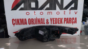 Oto Çıkma Parça / Renault / Zoe / Far & Stop / Sağ Ön Far / Çıkma Parça 