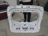 Oto Çıkma Parça / Ford / Puma / Kaporta & Karoser / Bagaj Kapağı / Çıkma Parça 