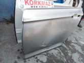 Oto Çıkma Parça / Volkswagen / Passat / Kaporta & Karoser / Sol Arka Kapı / Çıkma Parça 