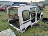 Oto Çıkma Parça / Renault / Kangoo / Kaporta & Karoser / Kasa / Kupa / Çıkma Parça 