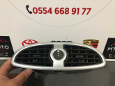 Oto Çıkma Parça / Renault / Clio / Göğüslük & Torpido / Havalandırma Izgaraları / Çıkma Parça 