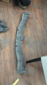 Oto Çıkma Parça / Nissan / Navara / Tampon / Tampon Difüzör / Çıkma Parça 