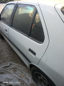 Oto Çıkma Parça / Peugeot / 306 / Kaporta & Karoser / Sol Arka Kapı / Çıkma Parça 