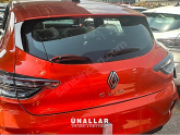Oto Çıkma Parça / Renault / Clio / Kaporta & Karoser / Bagaj Kapağı / Çıkma Parça 