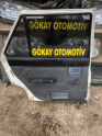 Oto Çıkma Parça / Renault / R 9 / Kaporta & Karoser / Sol Arka Kapı / Çıkma Parça 