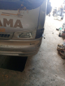 Oto Çıkma Parça / Kia / Pregio / Far & Stop / Sol Ön Far / Çıkma Parça 
