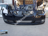 OTO CEMDEN ÇIKMA BMW 3 SERİSİ E92 (2007-2010) ÖN TAMPON