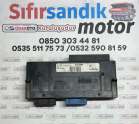 9146036 BMW X5 E70 Çıkma Gövde Kontrol Beyni