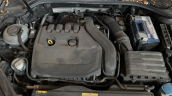2020 Volkswagen benzinli 1.5 gpc motor 160000