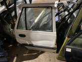 Oto Çıkma Parça / Dacia / Solenza / Kaporta & Karoser / Sağ Arka Kapı / Çıkma Parça 
