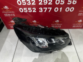 Oto Çıkma Parça / Peugeot / 208 / Far & Stop / Sağ Ön Far / Çıkma Parça 