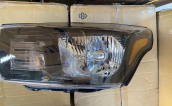 Oto Çıkma Parça / SsangYong / Korando / Far & Stop / Sol Ön Far / Sıfır Parça 