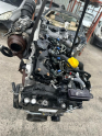 RENAULT MEGANE-4 1.5 EURO-6 DİZEL  KOMPLE MOTOR / MERT OTO
