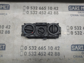ÇIKMA VW TRANSPORTER T5 1.9 KLİMA KONTROL PANELİ