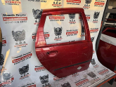 Oto Çıkma Parça / Fiat / Punto / Kaporta & Karoser / Sağ Arka Kapı / Çıkma Parça 