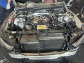 Oto Çıkma Parça / Audi / S Serisi / Motor / Motor (komple) / Çıkma Parça 
