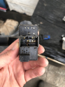 Oto Çıkma Parça / Isuzu / D-Max / Ayna / Ayna Düğmesi / Çıkma Parça 