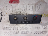 Oto Çıkma Parça / Volvo / S40 / Kalorifer / Kontrol Paneli / Çıkma Parça 