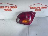 Ford fiesta sağ stop depo marka 1996/01