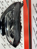 Oto Çıkma Parça / Renault / Megane / Far & Stop / Sağ Ön Far / Çıkma Parça 
