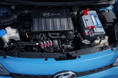 2014 HYUNDAİ İ10 G3LA 1.0 BENZİNLİ DOLU MOTOR