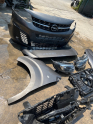 Oto Çıkma Parça / Opel / Zafira / Kaporta & Karoser / Komple Ön / Çıkma Parça 