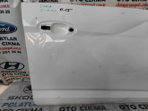 Oto Çıkma Parça / Ford / C-Max / Kaporta & Karoser / Sağ Ön Kapı / Çıkma Parça 