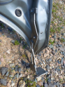 Oto Çıkma Parça / Renault / Scenic / Kaporta & Karoser / Kaput Menteşesi / Çıkma Parça 