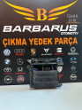 9Y0122355 PORSCHE CAYENNE İNTERCOLL HAVALANDIRMA PERYAZI 2018-22