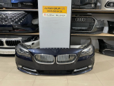 BMW F10 LCİ ÖN TAMPON FAR ORJİNAL DOLU