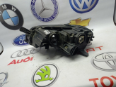 Oto Çıkma Parça / Volkswagen / Passat / Far & Stop / Sağ Ön Far / Çıkma Parça 