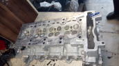 Oto Çıkma Parça / Mercedes / 300 / Motor / Silindir Kapağı / Çıkma Parça 