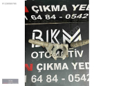 Oto Çıkma Parça / Nissan / Micra / Oto Cam / Silecek Kolu / Çıkma Parça 