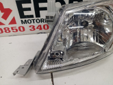 Oto Çıkma Parça / Toyota / Hilux / Far & Stop / Sol Ön Far / Sıfır Parça 