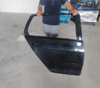 2013/2019 VW GOLF SİYAH SAĞ ARKA KAPI ORJINAL